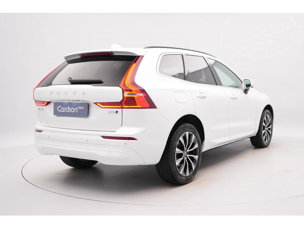 Volvo XC60 B5 AWD AUT CORE