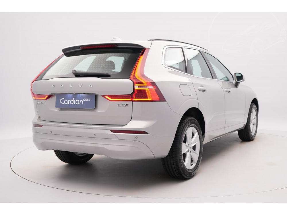 Volvo XC60 B5 AWD AUT CORE