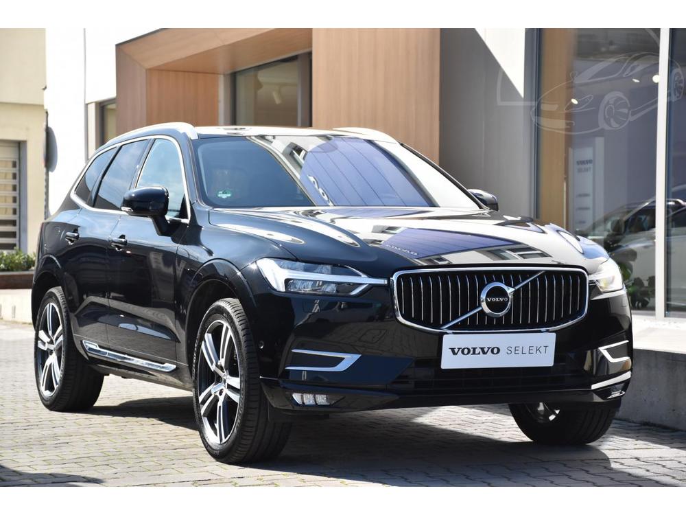 Volvo XC60 D4 INSCRIPTION AUT 1.maj.