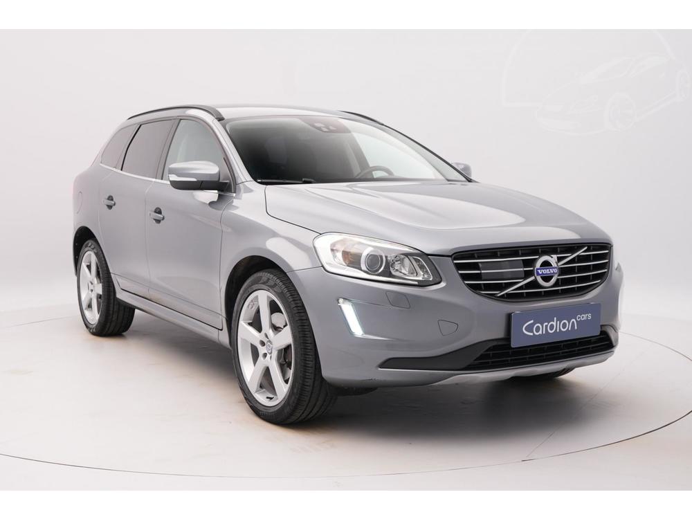 Volvo XC60 D5 AWD MOMENTUM AUT