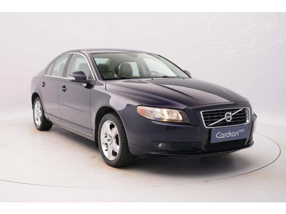 Volvo S80 2.5T MOMENTUM AUT