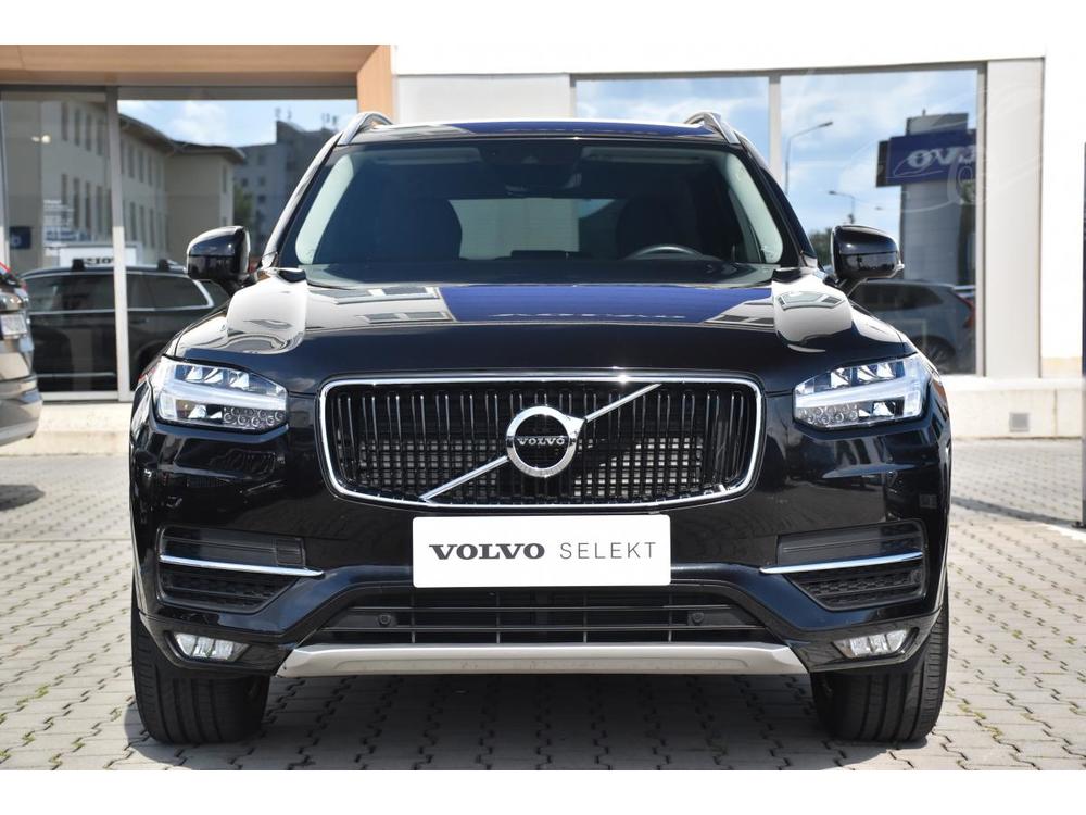 Volvo XC90 D5 AWD MOMENTUM AUT