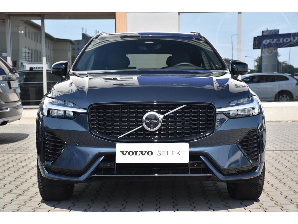 Volvo XC60 B4 AWD DARK PLUS AUT 1.maj.