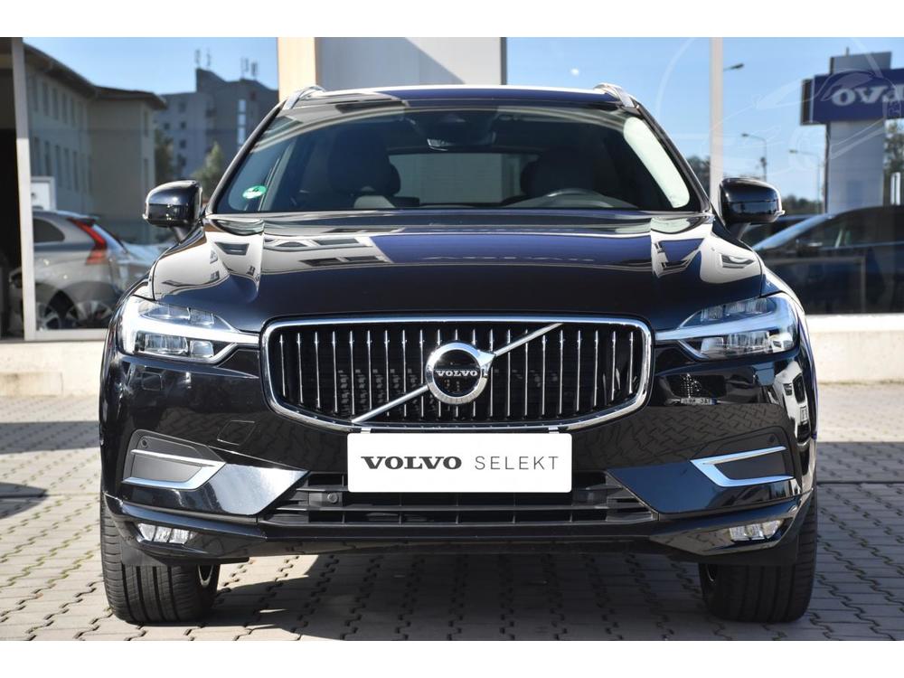 Volvo XC60 D4 INSCRIPTION AUT 1.maj.