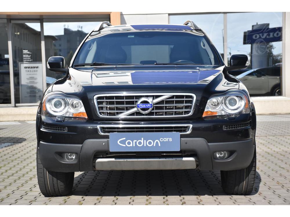 Volvo XC90 D5 AWD MOMENTUM AUT