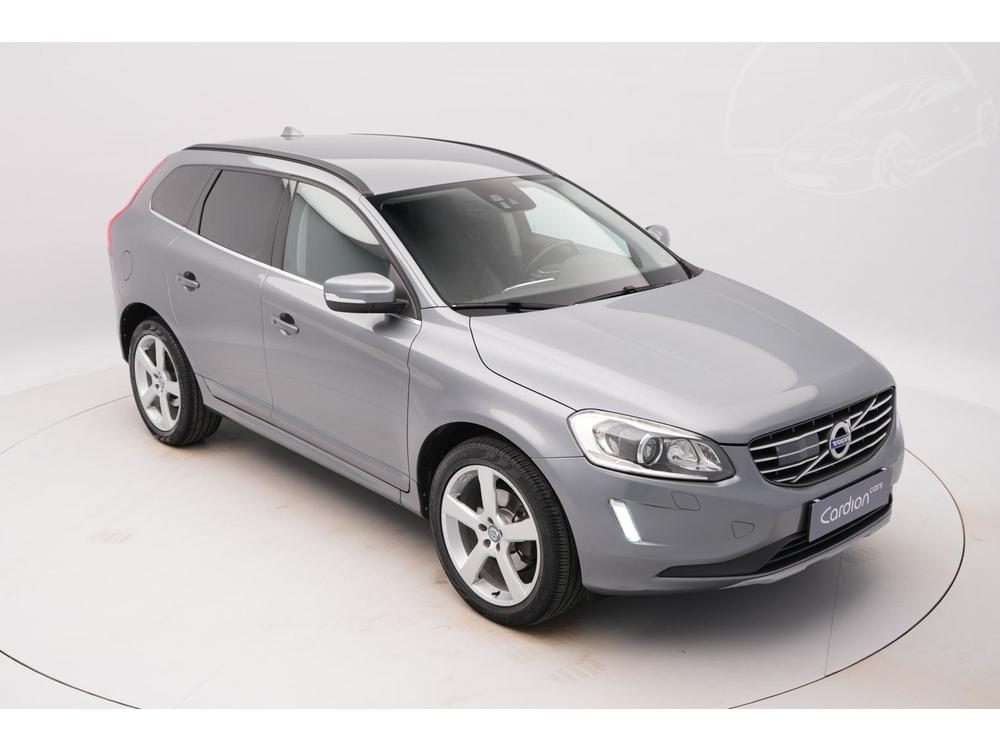 Volvo XC60 D5 AWD MOMENTUM AUT