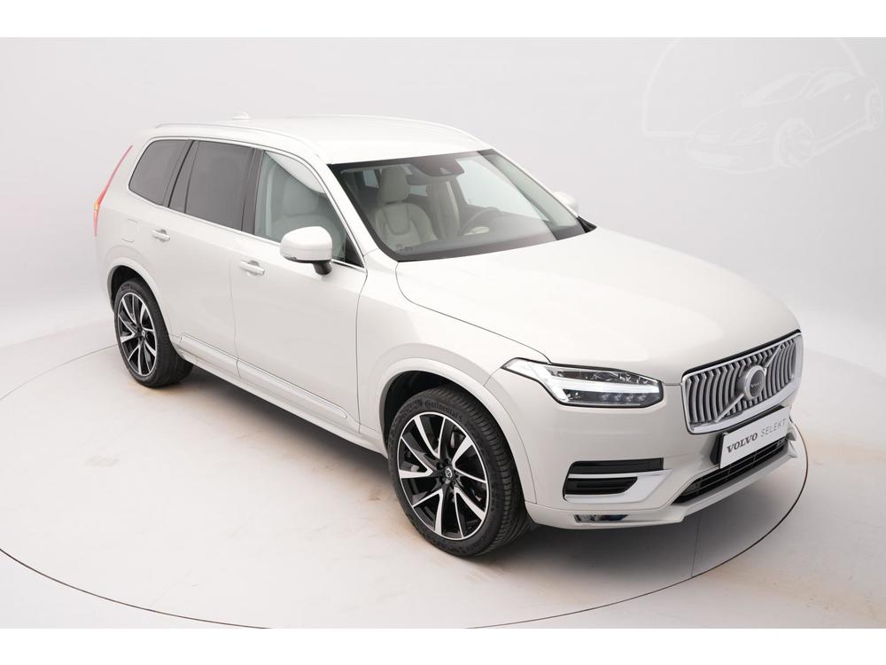 Volvo XC90 B6 AWD INSCRIPTION AUT