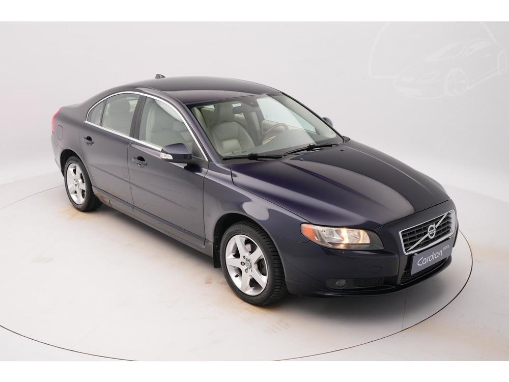 Volvo S80 2.5T MOMENTUM AUT