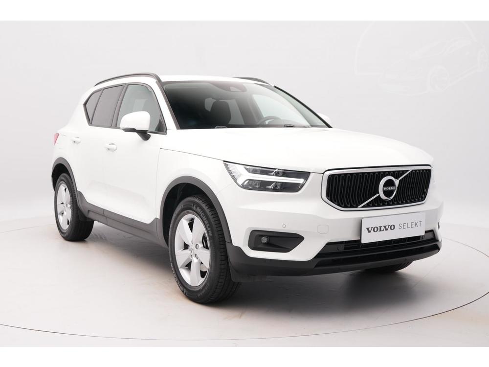 Volvo XC40 T3 KINETIC