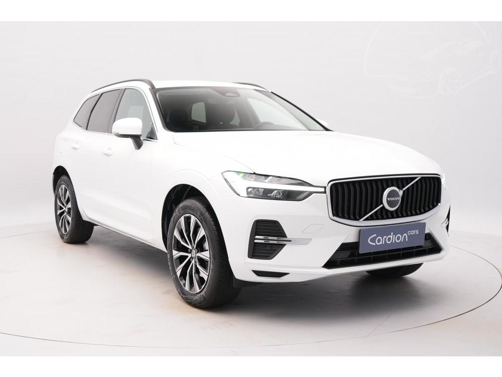 Volvo XC60 B5 AWD AUT CORE