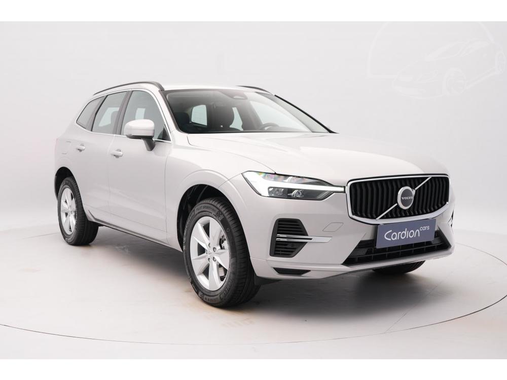 Volvo XC60 B5 AWD AUT CORE