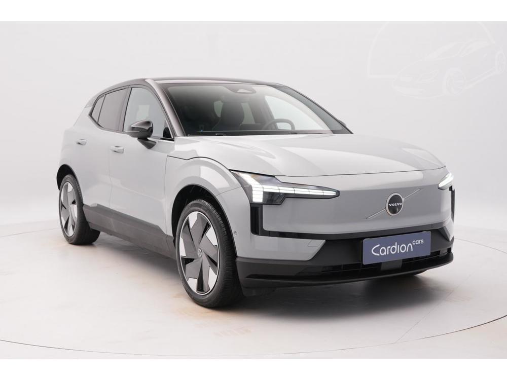 Volvo  PURE ELECTRIC AWD TWIN ULTRA