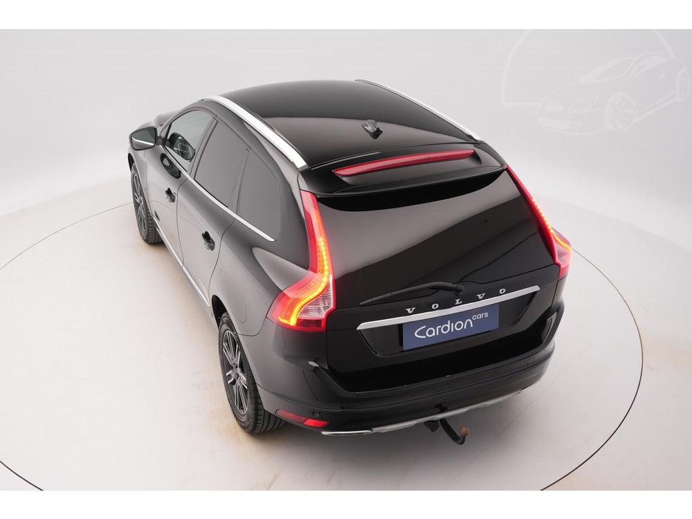 Volvo XC60 D4 AWD SUMMUM AUT