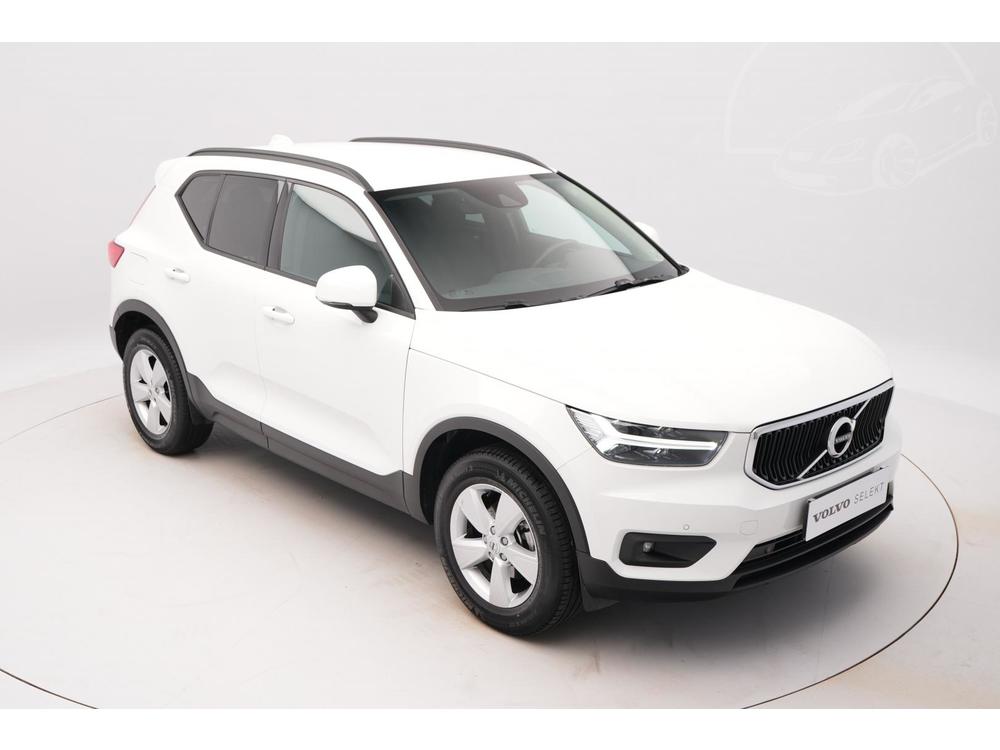 Volvo XC40 T3 KINETIC