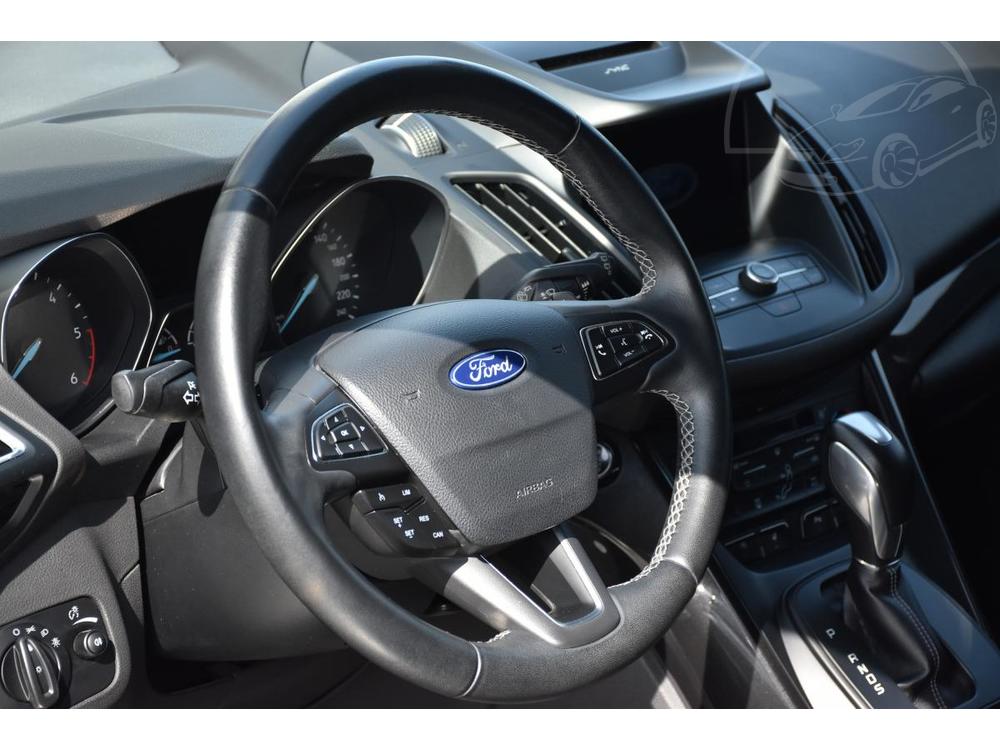 Ford Kuga 2.0 TDCi AWD ST Line