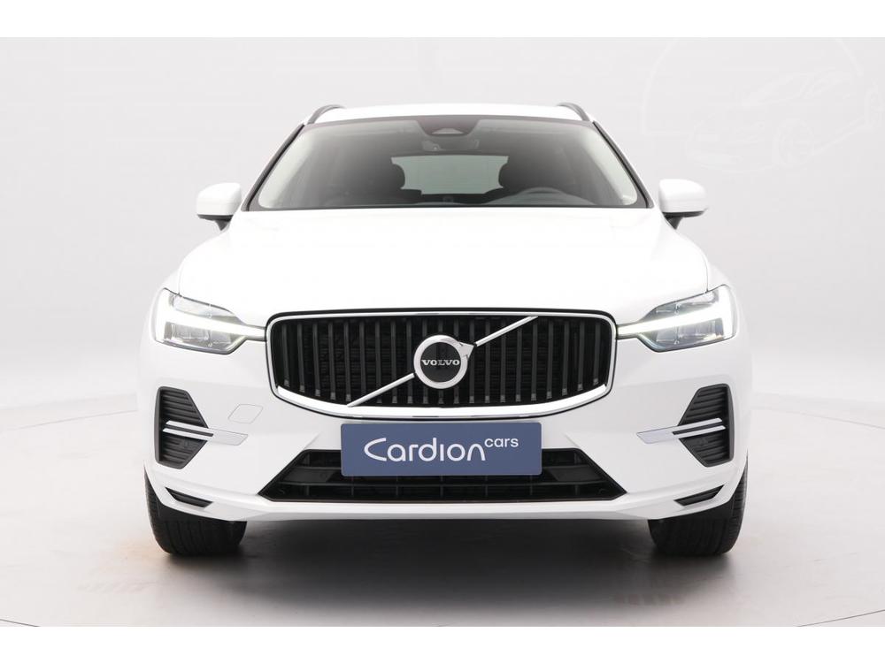 Volvo XC60 B5 AWD AUT CORE