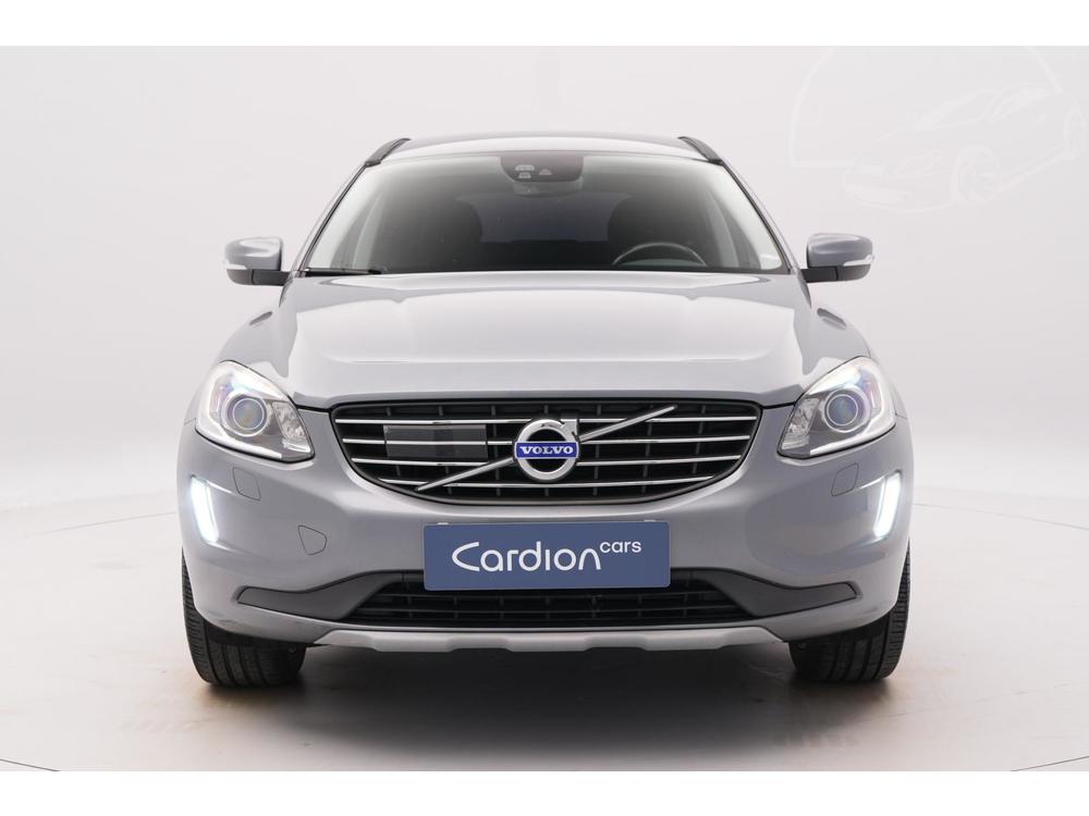 Volvo XC60 D5 AWD MOMENTUM AUT