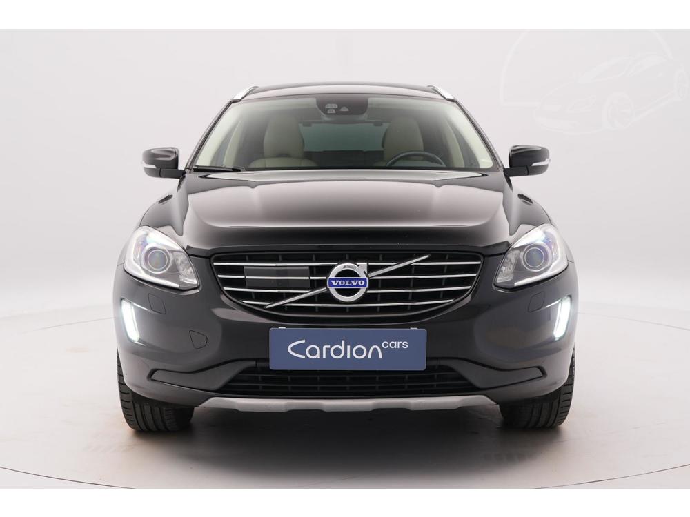 Volvo XC60 D4 AWD SUMMUM AUT