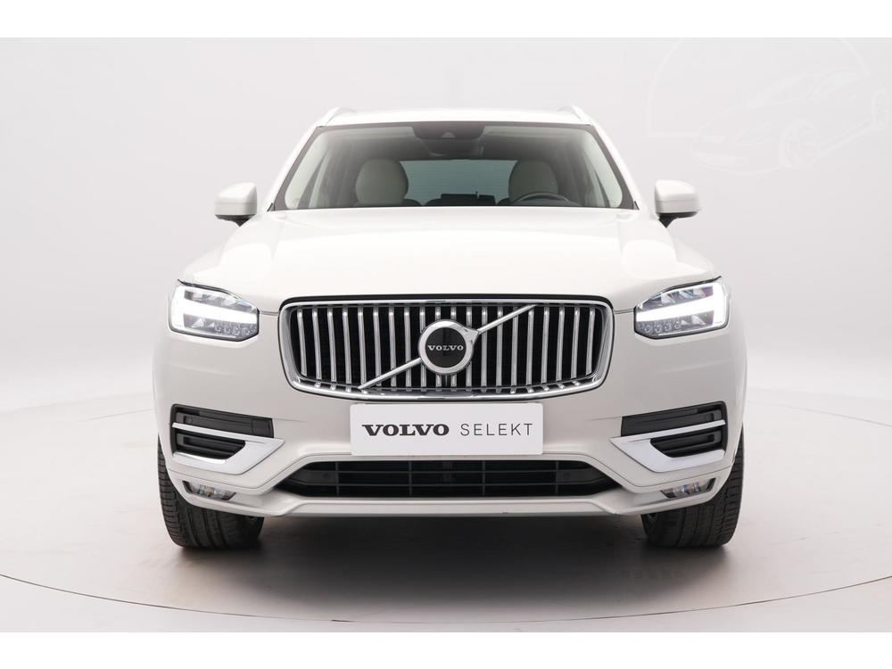 Volvo XC90 B6 AWD INSCRIPTION AUT