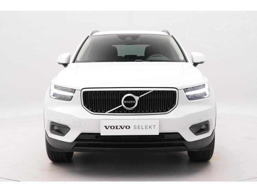 Volvo XC40 T3 KINETIC