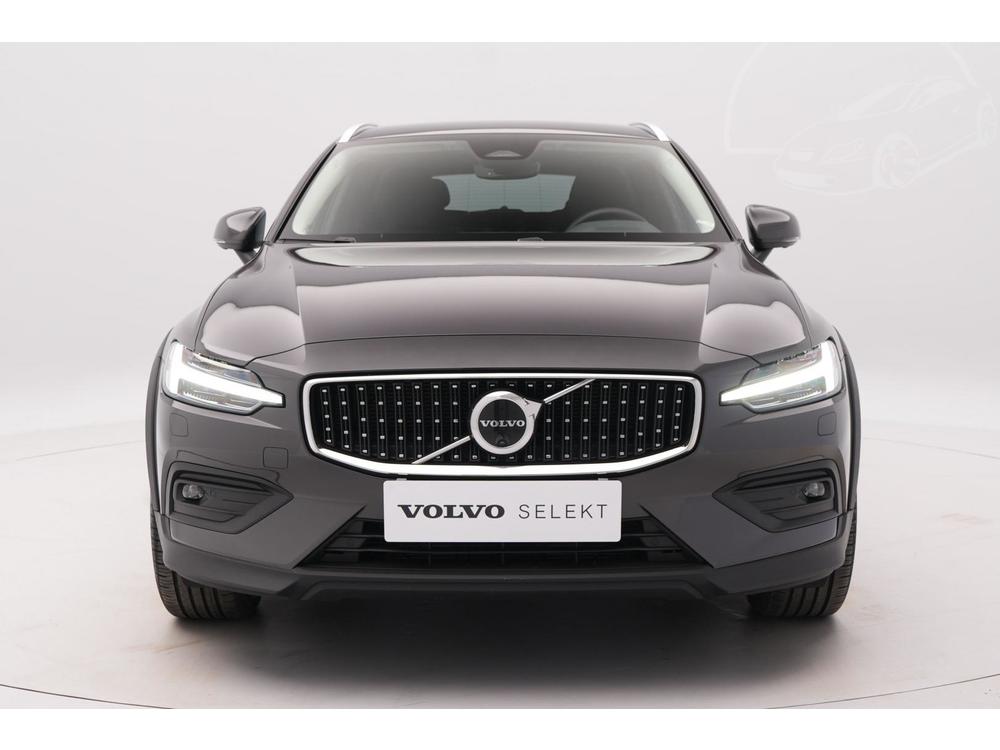 Volvo V60 CC B5 AWD PLUS BRIGHT 1.maj