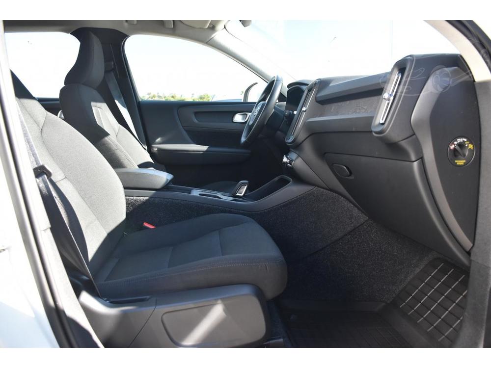 Volvo XC40 D3 NAVIGACE AUT CZ 1.maj.