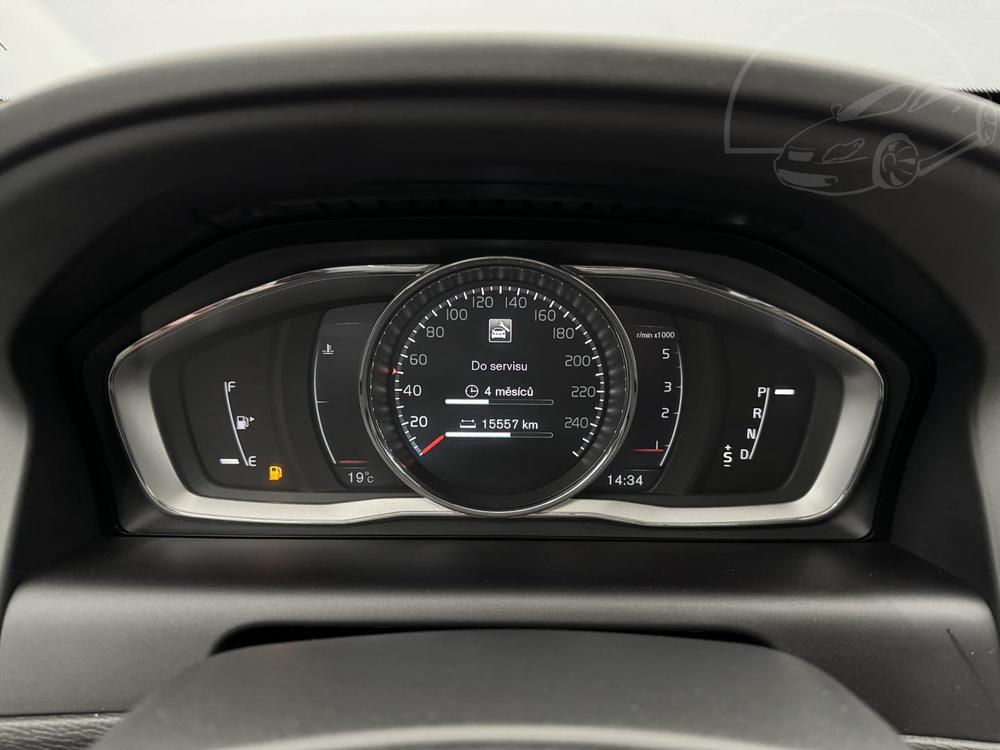 Volvo XC60 D4 AWD SUMMUM AUT