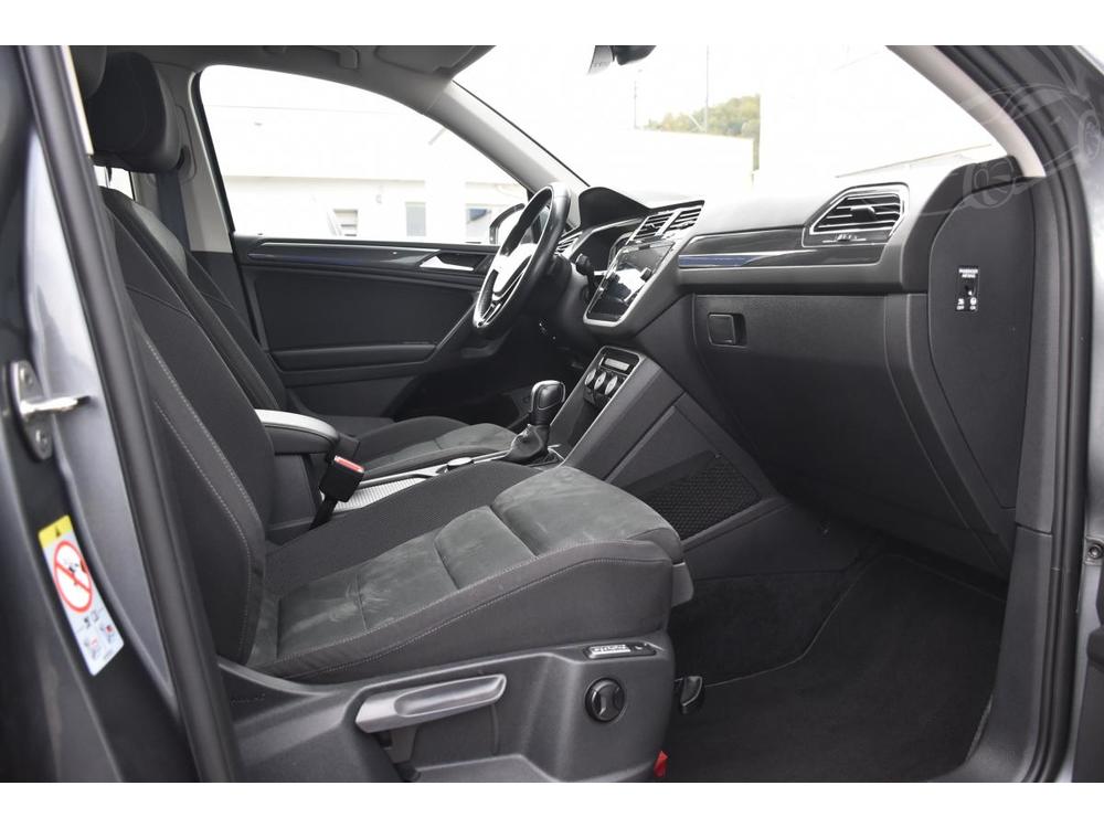 Volkswagen Tiguan 2.0 TDI Allspace 7 Mst AUT