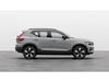 Volvo PURE ELECTRIC SINGLE ENG. RWD