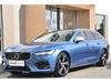 Prodm Volvo V90 D4 R-Design AUT 1.maj. CZ