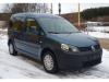 Volkswagen 1.6TDI, 75kw., Servis.