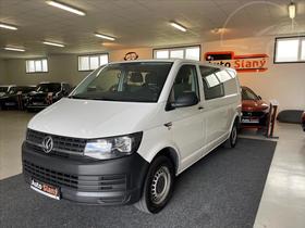 Volkswagen Transporter 2,0 TDI 103kW 6mst,Long