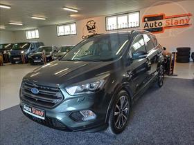 Ford Kuga 2,0 TDCi 132kW AWD ST-Line,AT