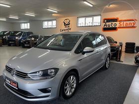 Prodej Volkswagen 1,6 TDI Lounge 1maj.po servisu