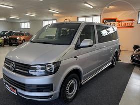 Volkswagen Caravelle 2,0 TDI 110kW DSG Long