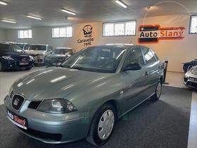 Seat Ibiza 1,2 12V klima,po servisu!