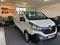 Renault Trafic 1,6 dCi 115k L2H1,CZ,po servis