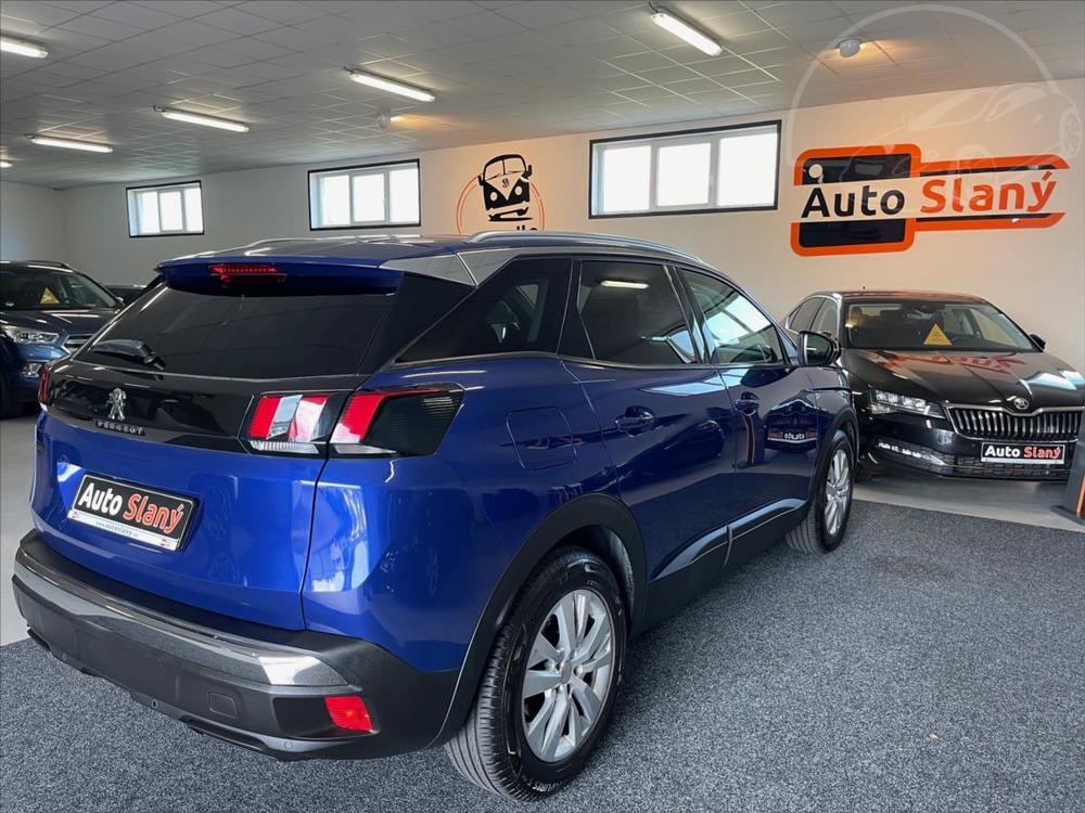 Peugeot 3008 2,0 HDI 110kW,ke,po servisu!