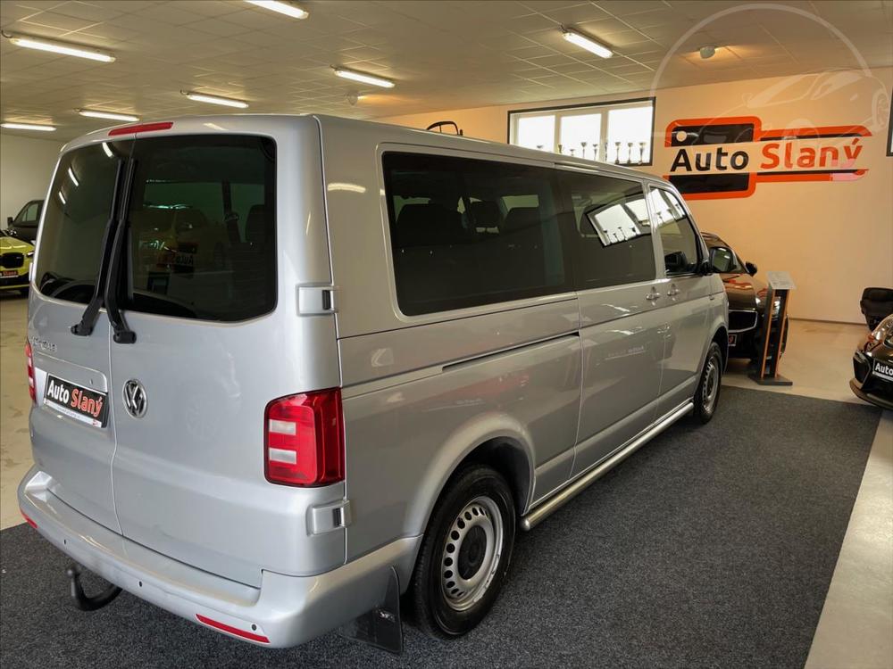 Volkswagen Caravelle 2,0 TDI 110kW DSG Long