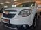 Chevrolet Orlando 1,8 i 7mst,CZ,po servisu!