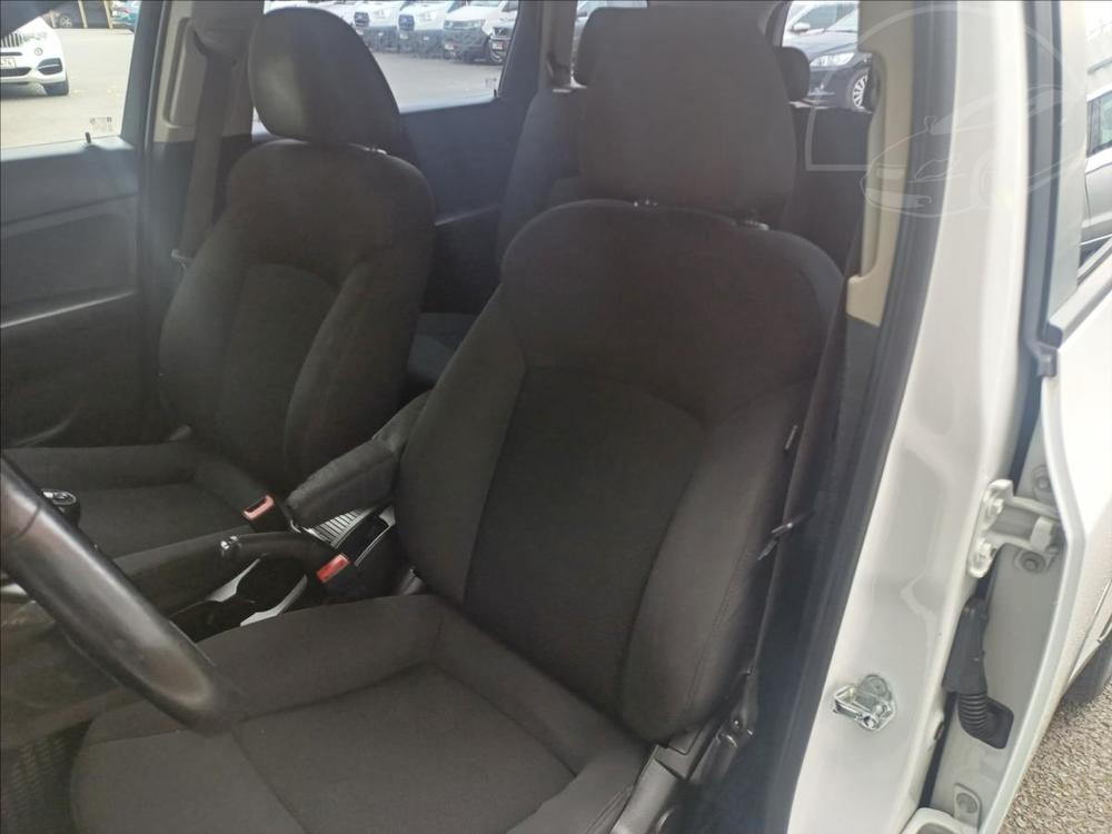 Chevrolet Orlando 1,8 i 7mst,CZ,po servisu!