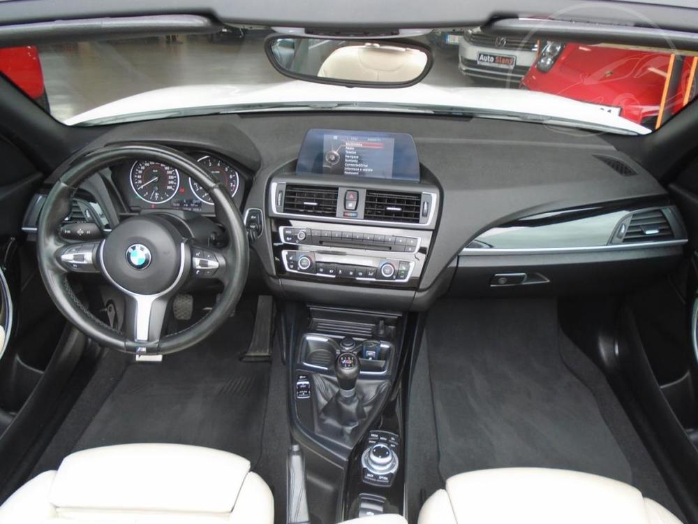 BMW 2 3,0 M235i 240kW Manul Po serv