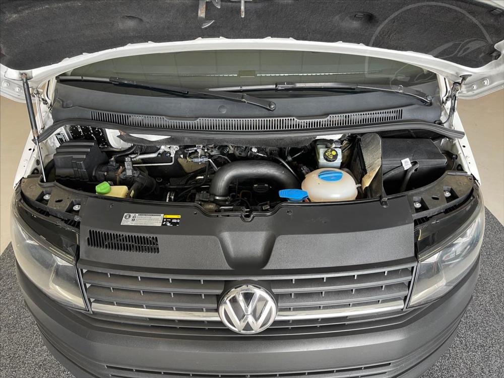 Volkswagen Transporter 2,0 TDI 103kW 6mst,Long