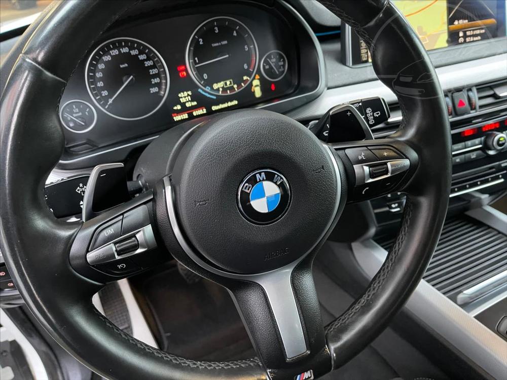 BMW X5 3,0 M50d 280kW,1maj.CZ,2x kola