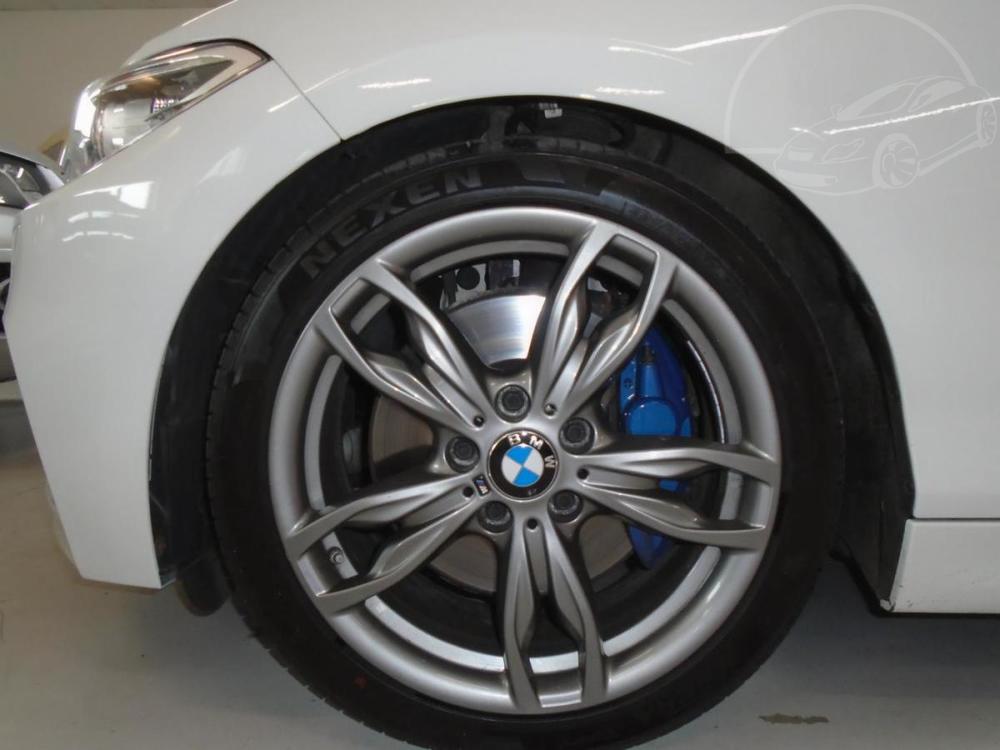 BMW 2 3,0 M235i 240kW Manul Po serv