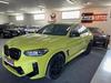 BMW X4 M Competition,CZ,DPH