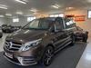 Mercedes-Benz V 2,2 250d 4x4 1maj,CZ,Top vbav