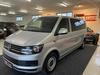 Volkswagen Transporter 2,0 TDI 110kW 9mst Long 2x ko