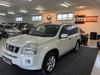 Prodm Nissan X-Trail 2,5 i AT,po velkm servisu! 2x