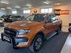 Prodm Ford Ranger 3,2 TDCi Wildtrak 111tkm!Top s